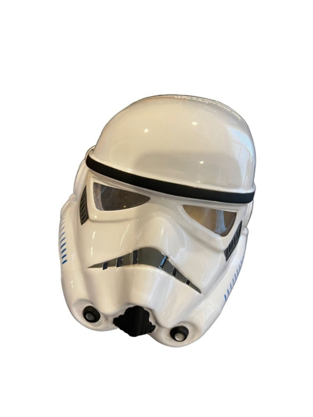 STAR WARS STORMTROOPER COSTUME MASK Youth/Child